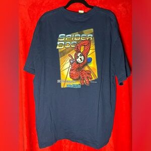2002 BIG DOGS SPIDER DOG SIZE XXL